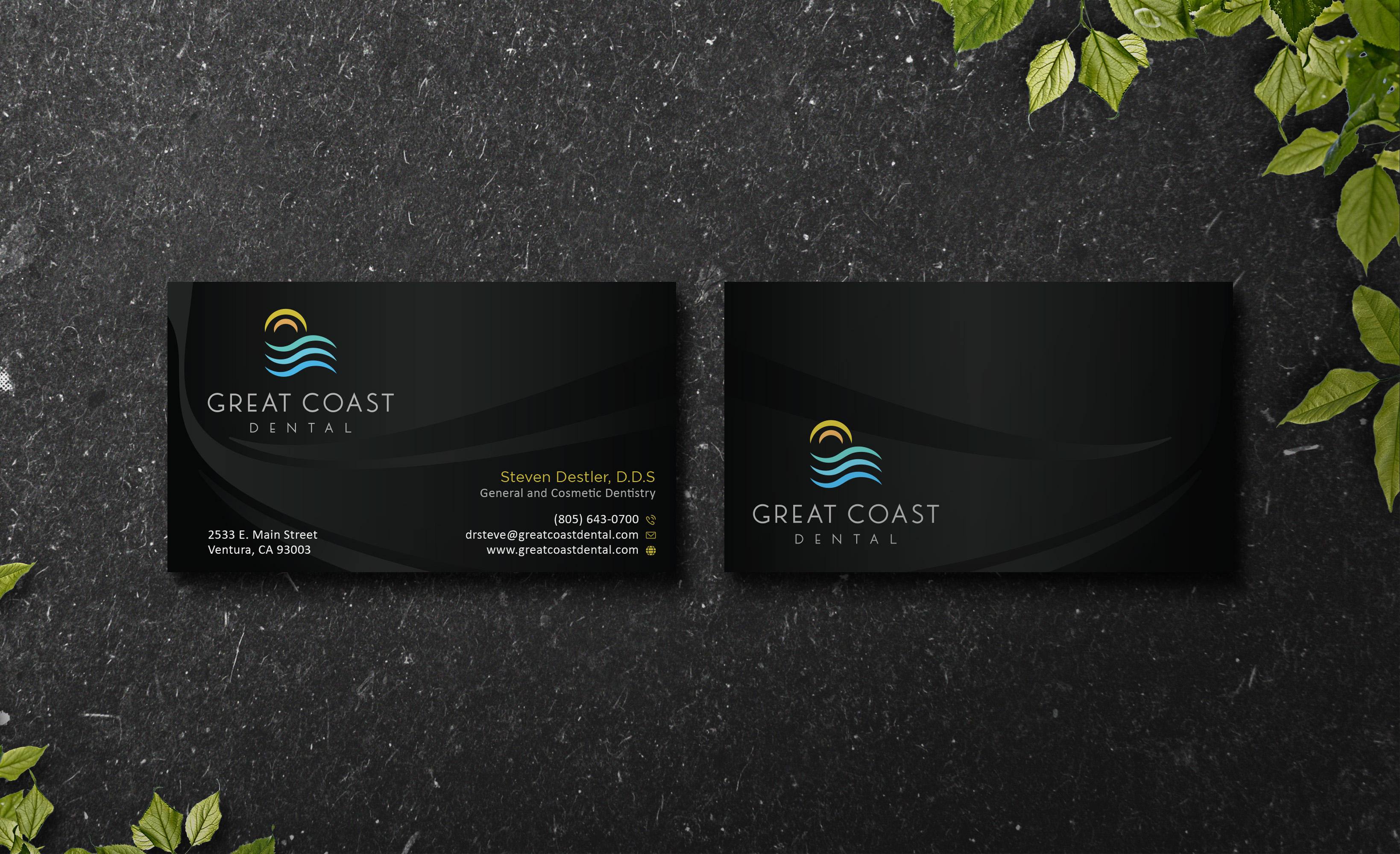 Design de Carte de Visite par Verified artistry (Design garden) pour VOXARA | Design #28478779