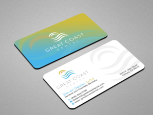 Diseño de Tarjeta de Presentación por Creations Box 2015 para VOXARA | Diseño #28459855