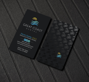 Business Card Design by Creations Box 2015 for VOXARA | Design: #28459856