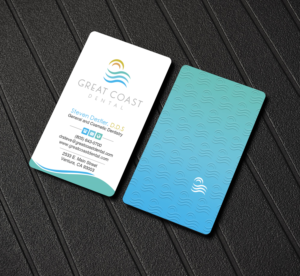 Business Card Design by Creations Box 2015 for VOXARA | Design: #28459857