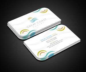 Business Card Design by Creations Box 2015 for VOXARA | Design: #28463322