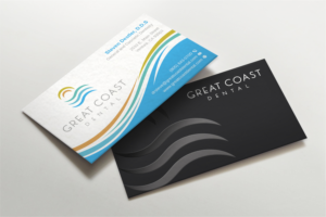 Business Card Design by LAXMI DESIGNHUB for VOXARA | Design: #28457128