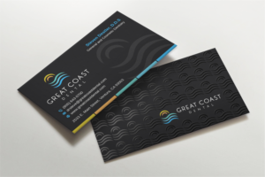 Business Card design for amazing new Dental Office | Visitenkarten-Design von LAXMI DESIGNHUB