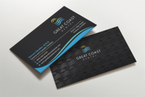 Business Card Design by LAXMI DESIGNHUB for VOXARA | Design: #28457136