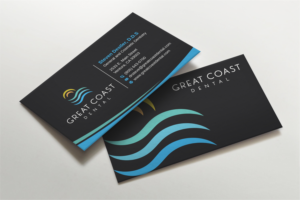Business Card Design by LAXMI DESIGNHUB for VOXARA | Design: #28457160