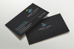 Business Card Design by LAXMI DESIGNHUB for VOXARA | Design: #28457176