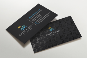 Business Card Design by LAXMI DESIGNHUB for VOXARA | Design: #28457177