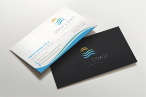 Business Card Design by LAXMI DESIGNHUB for VOXARA | Design: #28457182