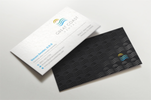 Business Card Design by LAXMI DESIGNHUB for VOXARA | Design: #28457183