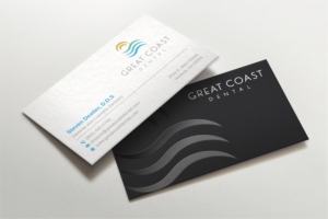 Business Card Design by LAXMI DESIGNHUB for VOXARA | Design: #28457184