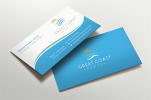 Business Card Design by LAXMI DESIGNHUB for VOXARA | Design: #28457195
