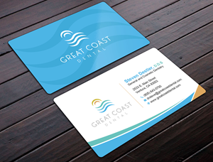 Business Card Design by Uttom 2 for VOXARA | Design: #28480547