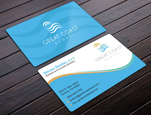 Business Card Design by Uttom 2 for VOXARA | Design: #28480548