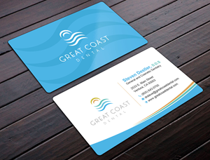 Business Card Design by Uttom 2 for VOXARA | Design: #28480549