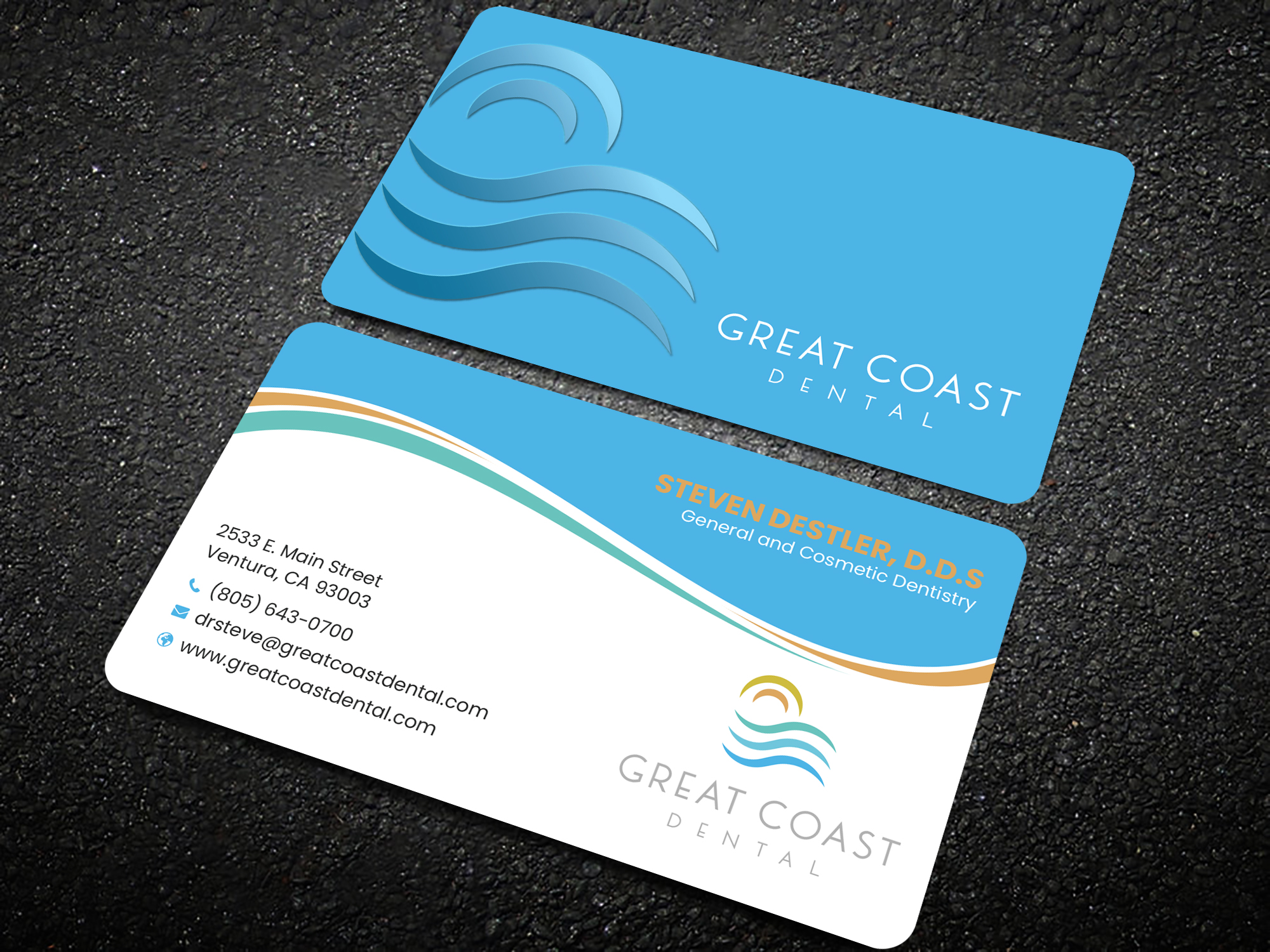 Design de Carte de Visite par Uttom 2 pour VOXARA | Design #28490553