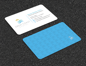 Business Card Design by Branding_BD for VOXARA | Design: #28481156