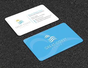 Business Card Design by Branding_BD for VOXARA | Design: #28481172