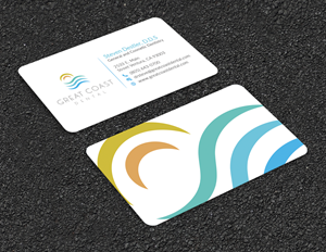 Business Card Design by Branding_BD for VOXARA | Design: #28481179