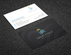Business Card Design by Branding_BD for VOXARA | Design: #28491015