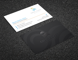 Business Card Design by Branding_BD for VOXARA | Design: #28491023