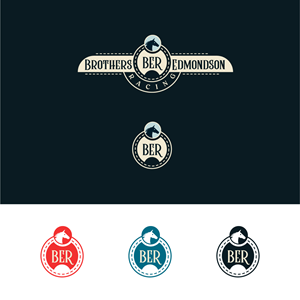 Logo Design by Hom