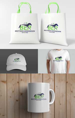 Logo Design by creative.bugs for this project | Design: #28464232