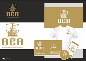 Logo Design by WaelSwid