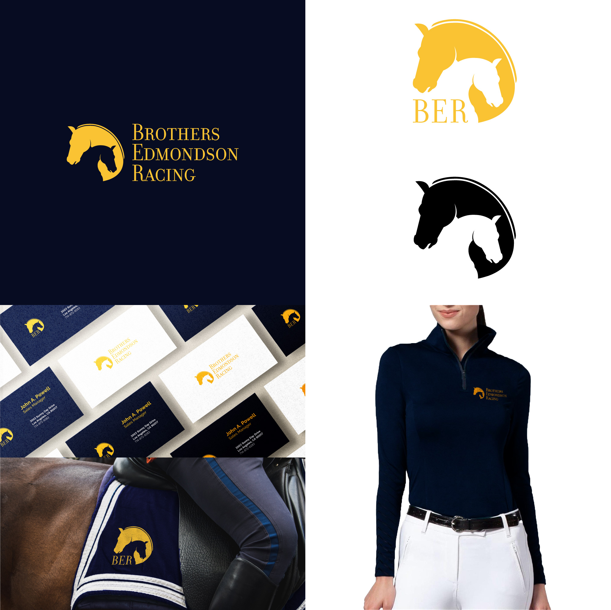 Logo Design by Bastinian for this project | Design #28465422
