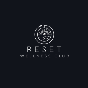 Reset Wellness Club | Design de Logo par CMYKINK