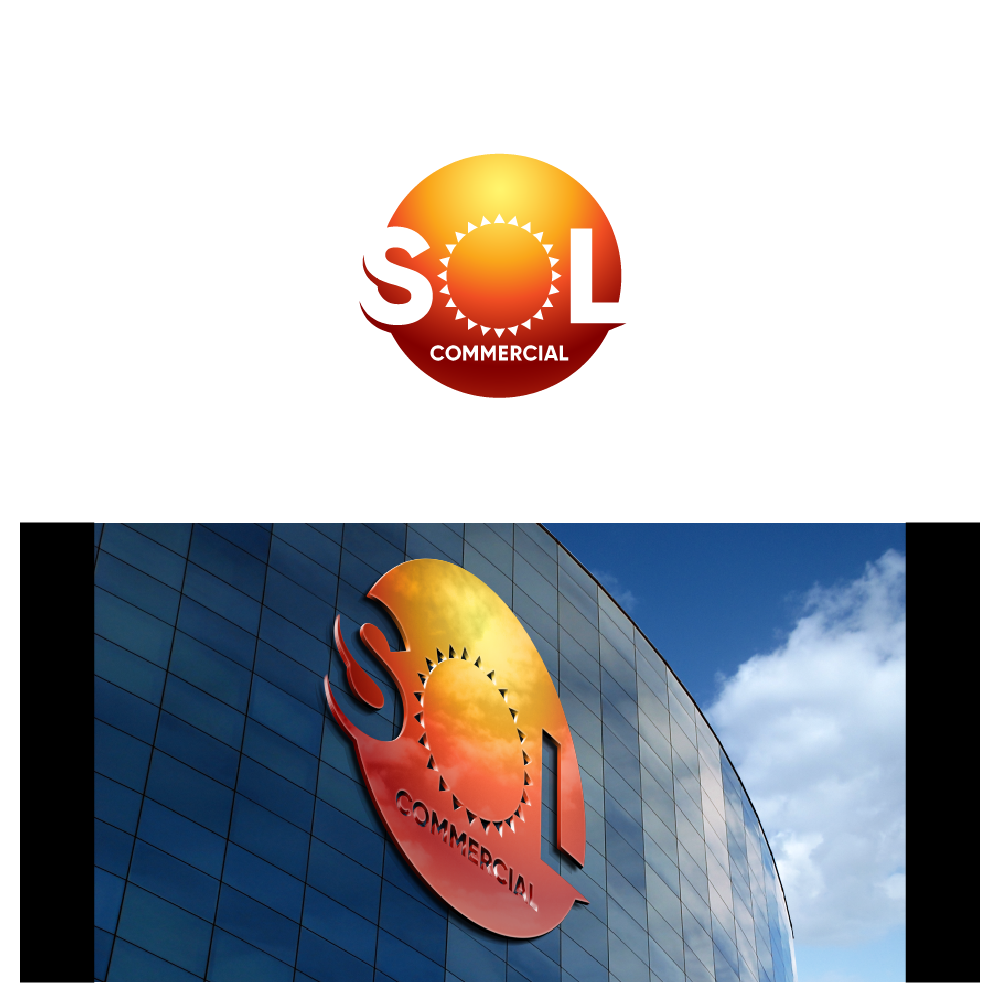 Logo Design by Andylicious for Sierra Homes | Design #28457544