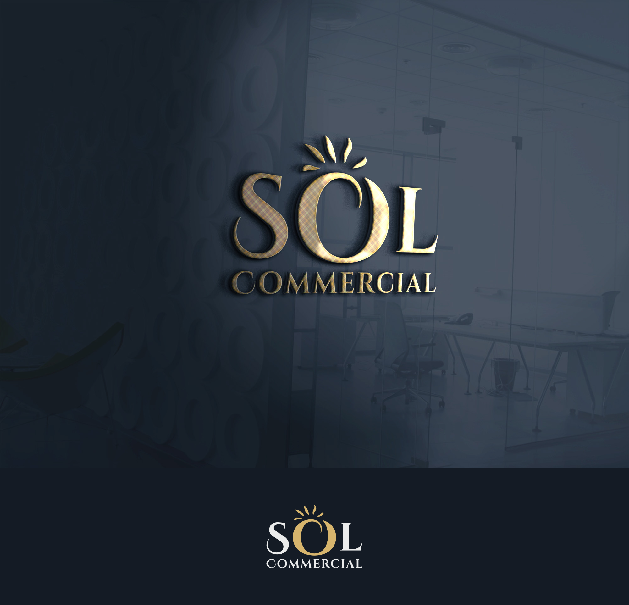 Logo Design by eugenv for Sierra Homes | Design #28456402