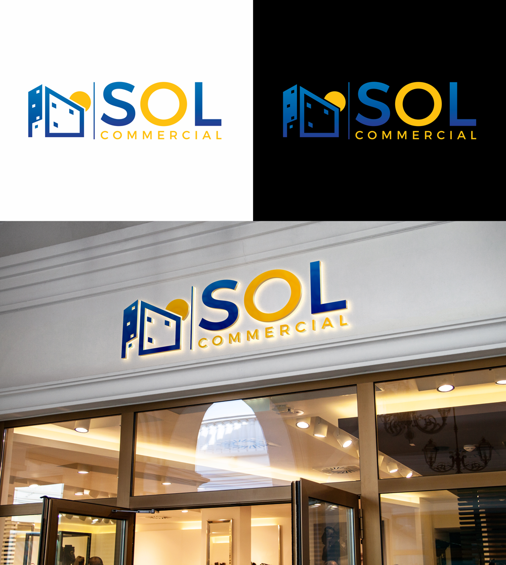 Logo-Design von Artist World für Sierra Homes | Design #28457978