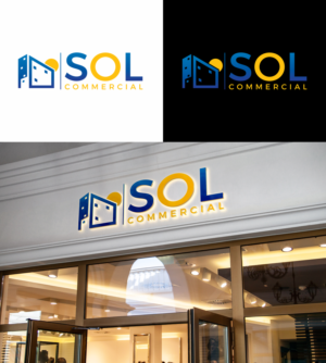 Logo Design by Artist World for Sierra Homes | Design: #28457978