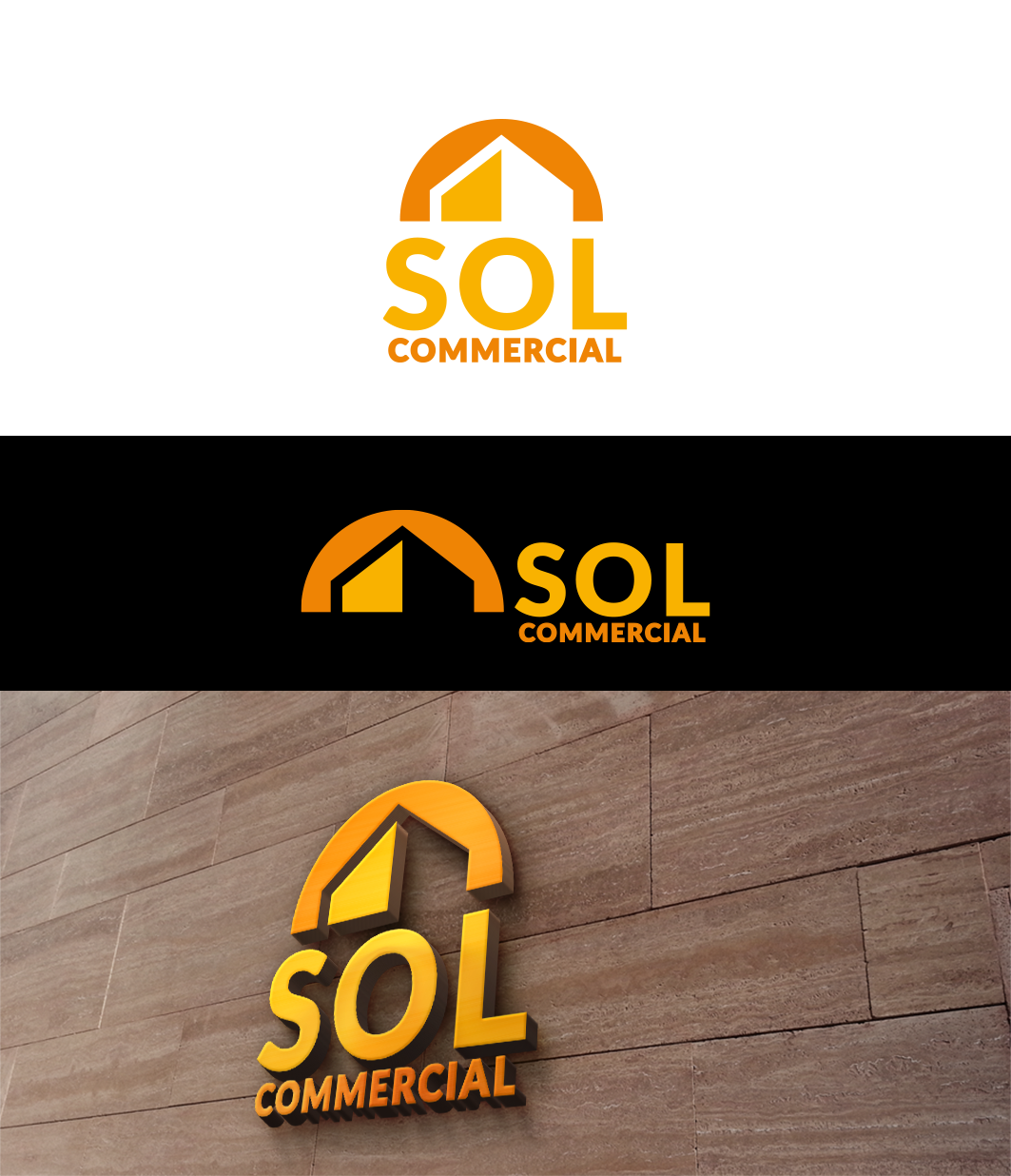 Logo Design by trufya for Sierra Homes | Design #28463672