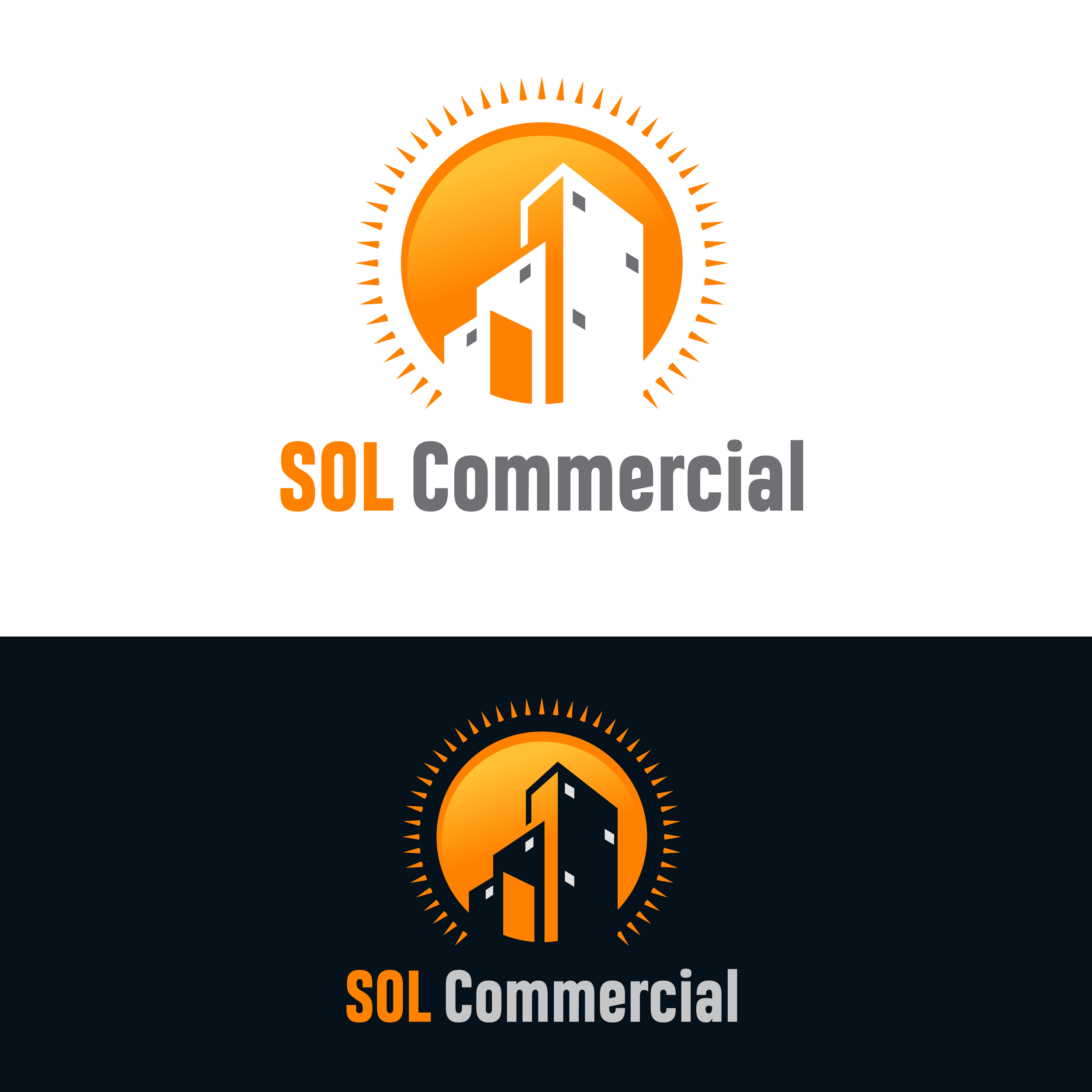 Logo Design by creative.bugs for Sierra Homes | Design #28458122