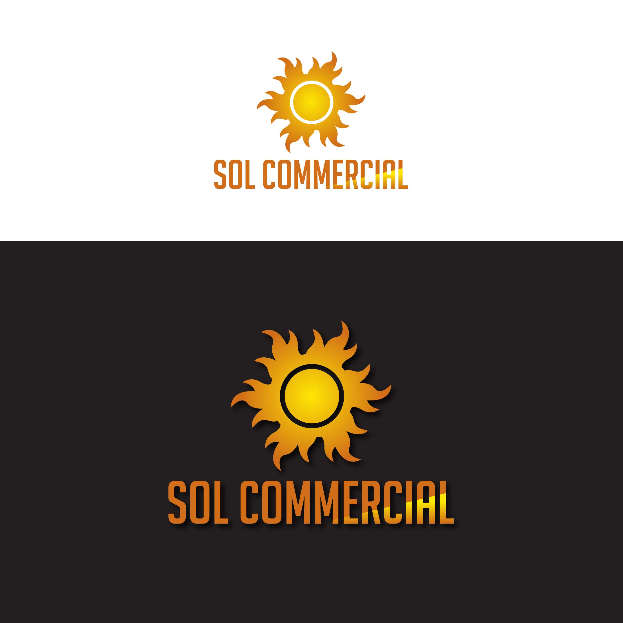 Logo Design by creative.bugs for Sierra Homes | Design #28458549