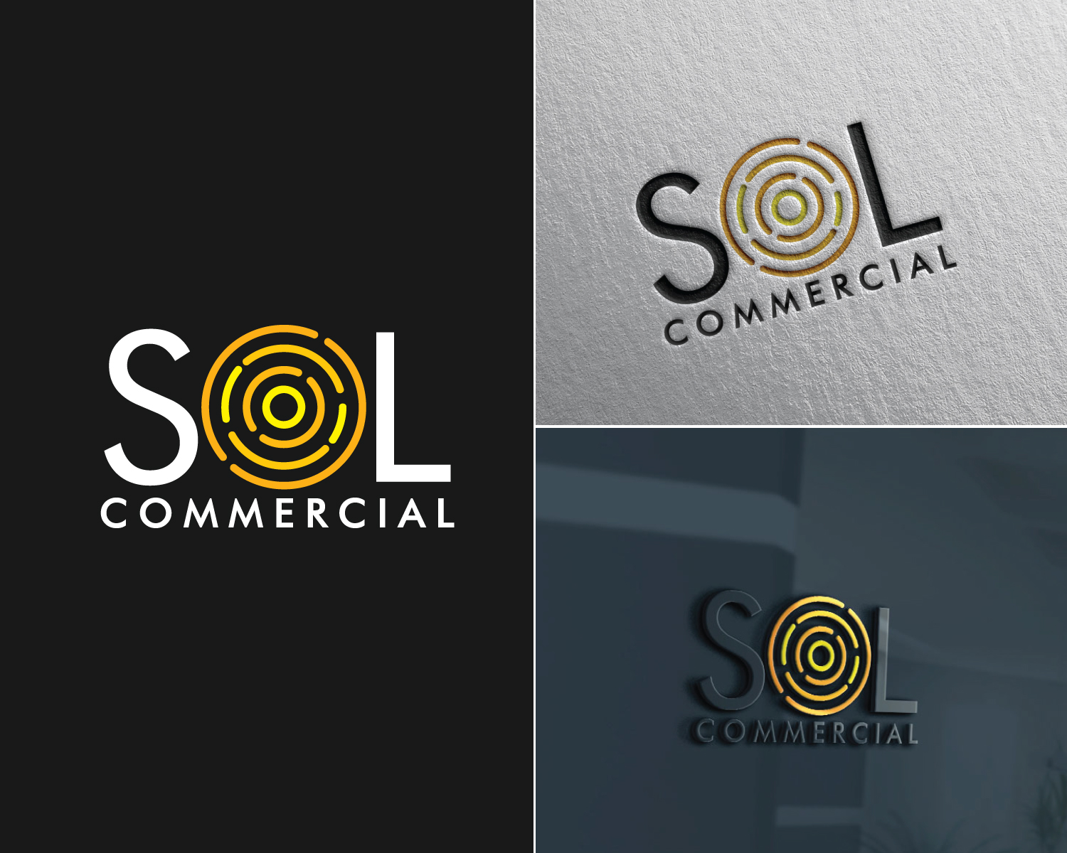 Logo Design by Atec for Sierra Homes | Design #28460982