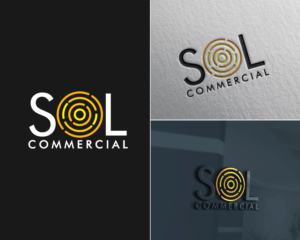 Logo Design by Atec for Sierra Homes | Design: #28460982