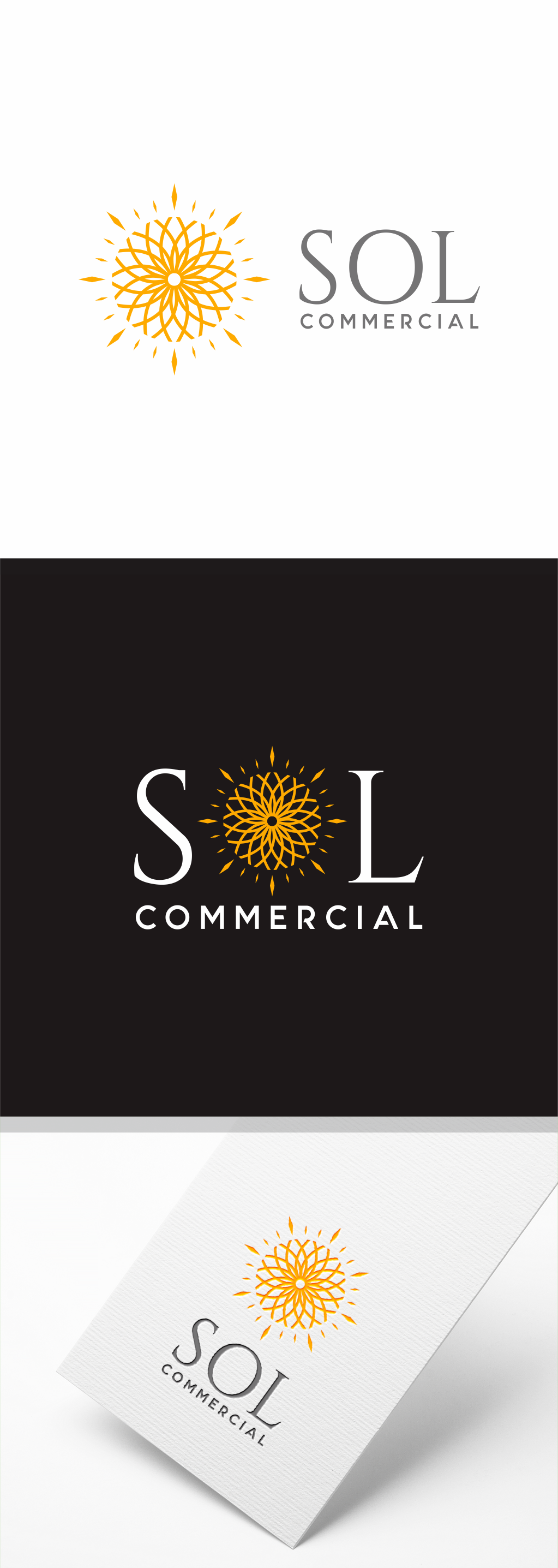 Logo Design by MASH Std for Sierra Homes | Design #28457090