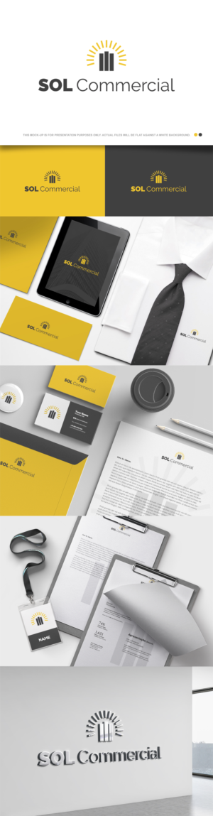 Logo Design by rafaeldsgn for Sierra Homes | Design: #28460745