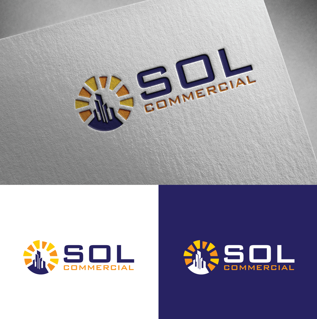 Logo Design by creativepix for Sierra Homes | Design #28458719