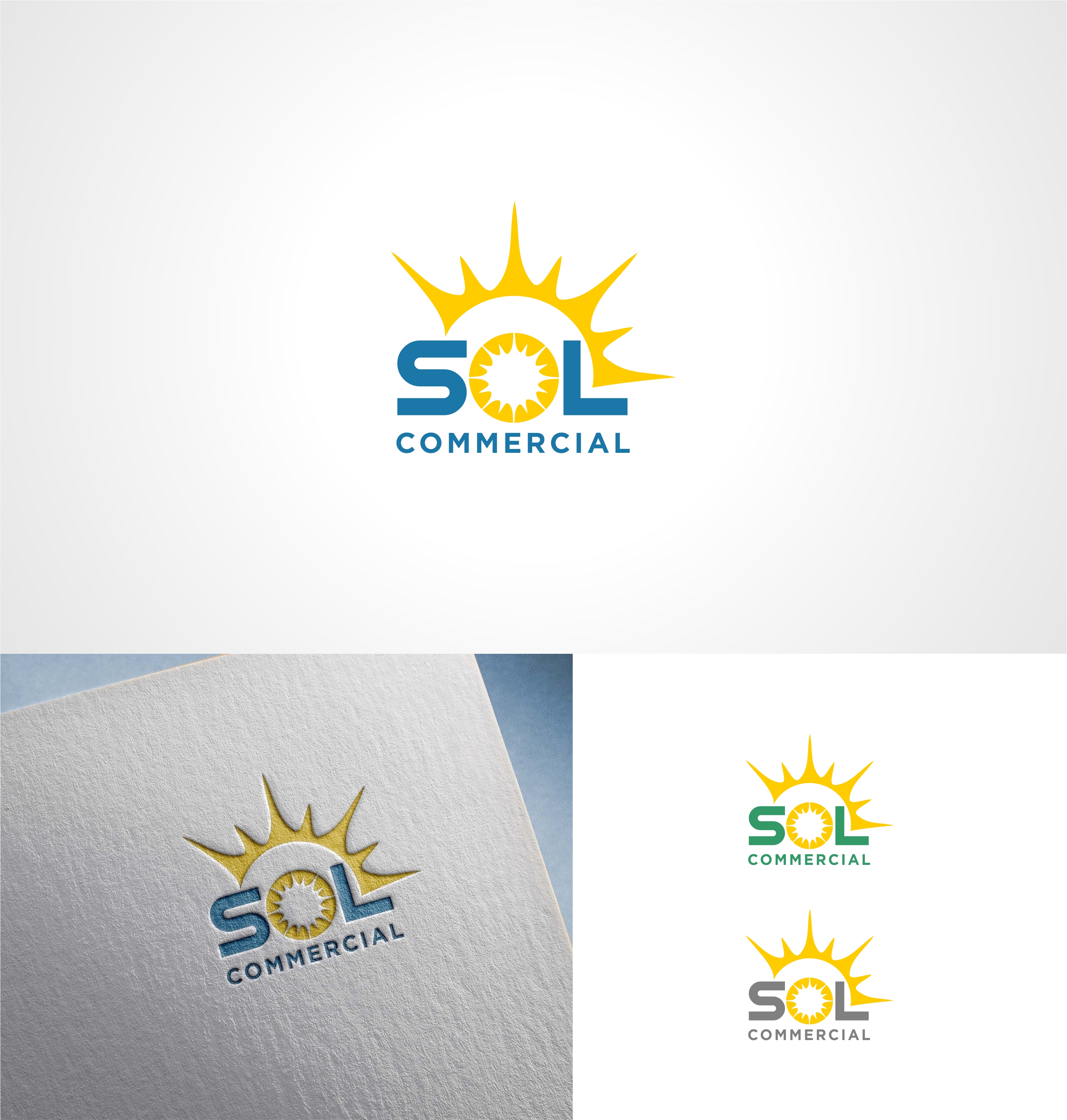 Logo Design by Joenet Jayawarna for Sierra Homes | Design #28459407