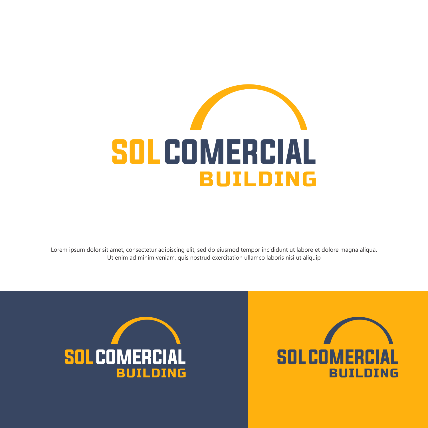 Logo Design by ThiagoB for Sierra Homes | Design #28458852