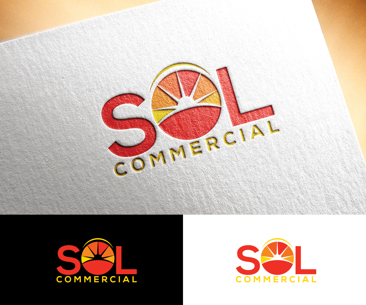 Logo Design by step forward 2 for Sierra Homes | Design #28456898