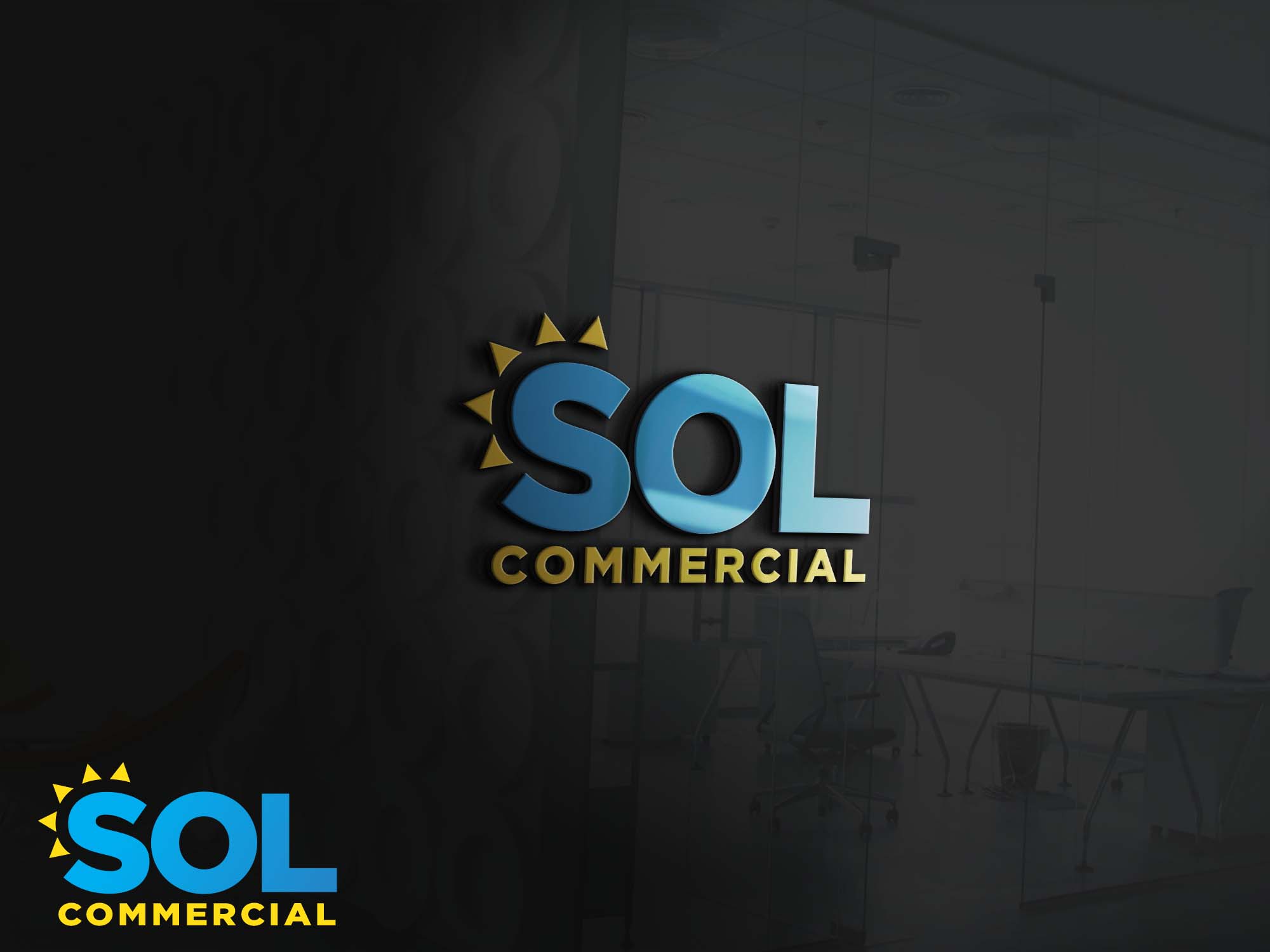 Diseño de Logo por SeeYouOnline para Sierra Homes | Diseño #28456203