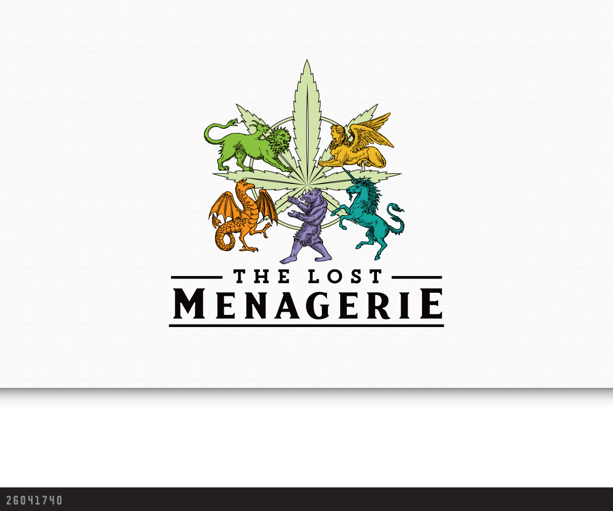 Logo Design by AD-X for this project | Design #28490982