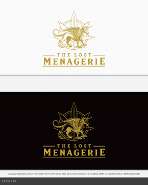 Diseño de Logo por AD-X para este proyecto | Diseño: #28510552