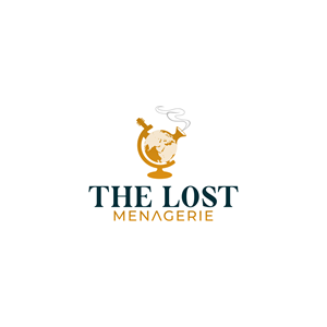 The Lost Menagerie | Logo Design by artbazz
