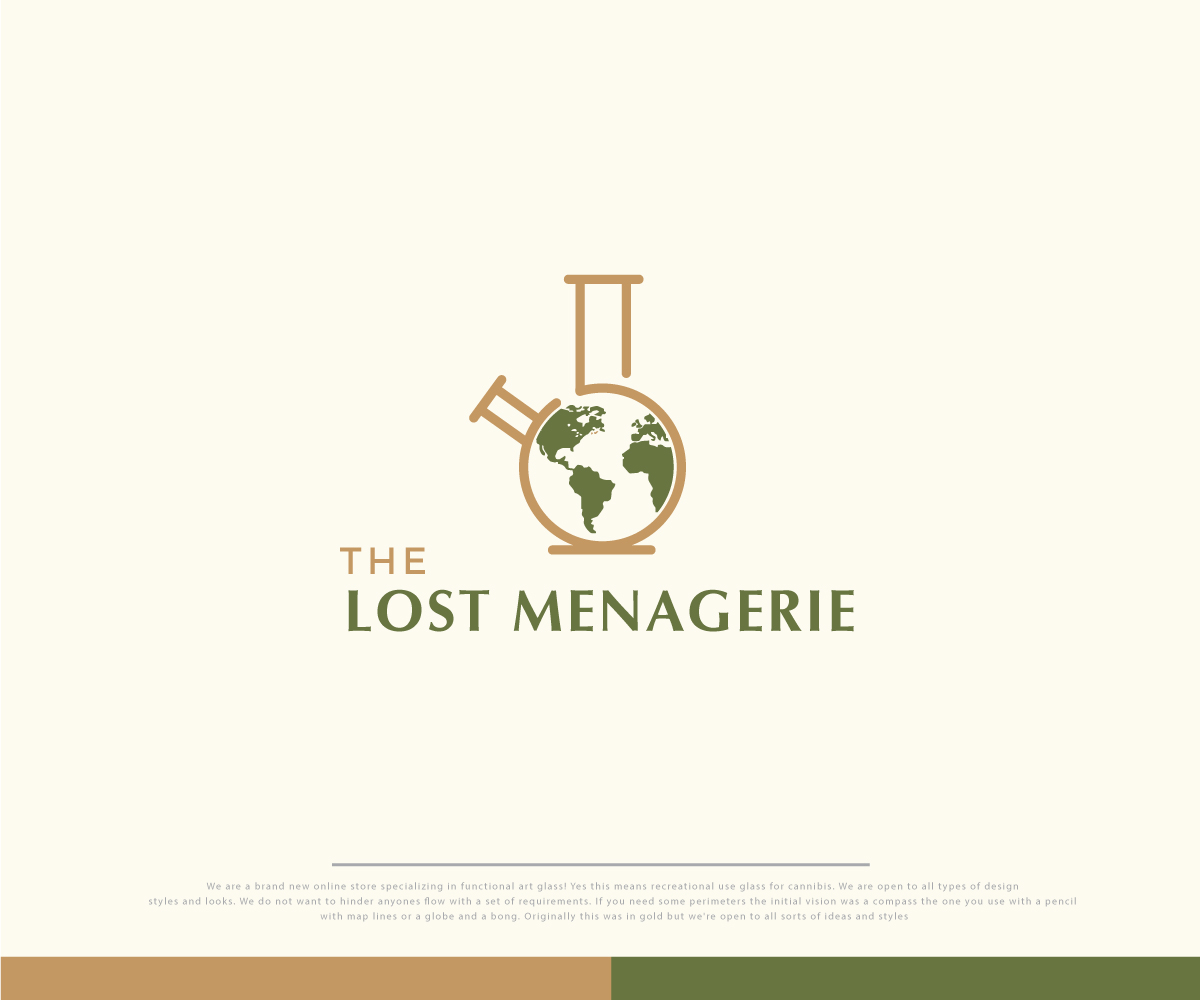 Logo Design by ecorokerz for this project | Design #28462825