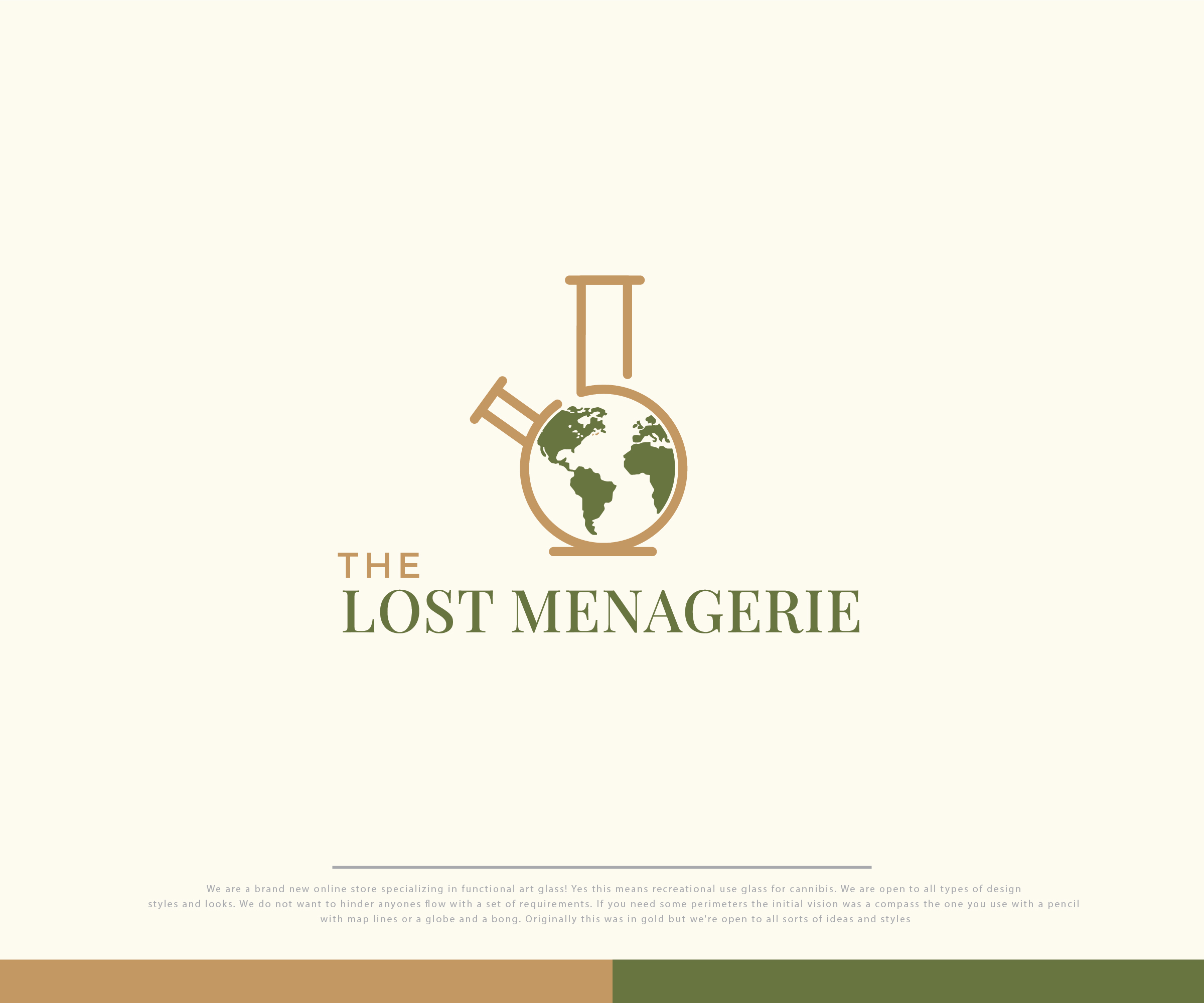 Logo Design by ecorokerz for this project | Design #28462826